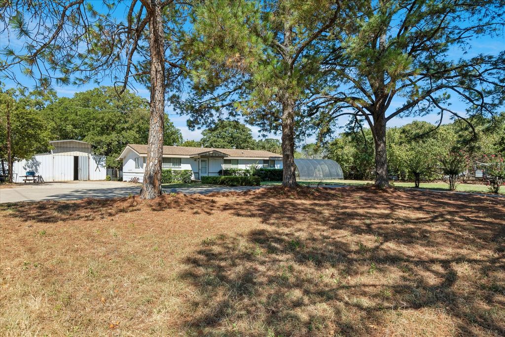1760 Randol Mill Avenue, Southlake, TX 76092 — exterior