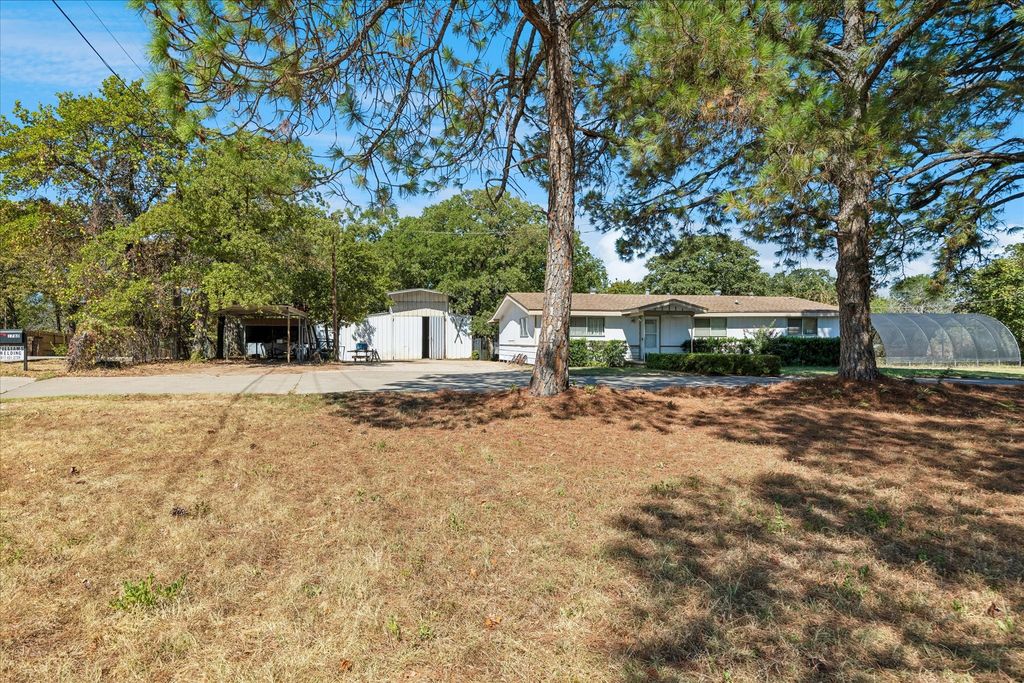 1760 Randol Mill Avenue, Southlake, TX 76092 — photo 2