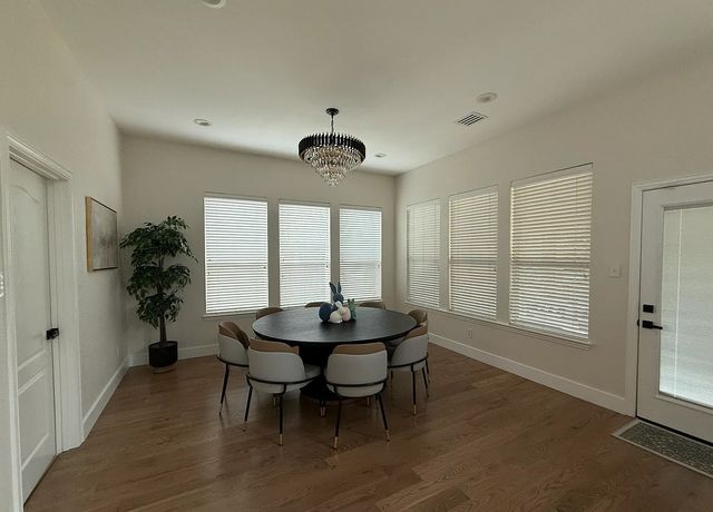 5315 Cree Drive, Frisco, TX 75034