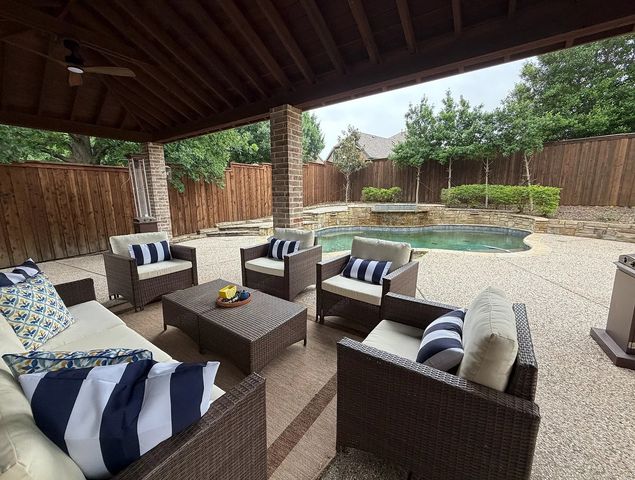 5315 Cree Drive, Frisco, TX 75034