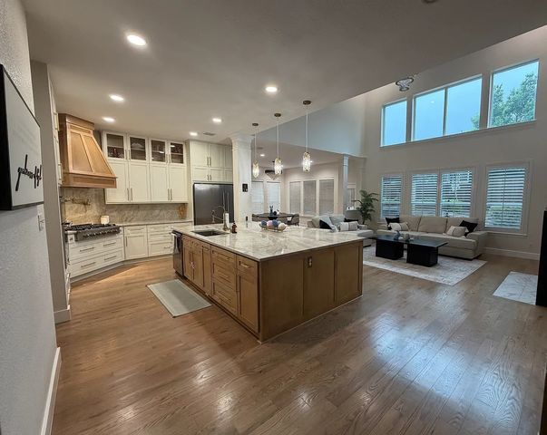 5315 Cree Drive, Frisco, TX 75034