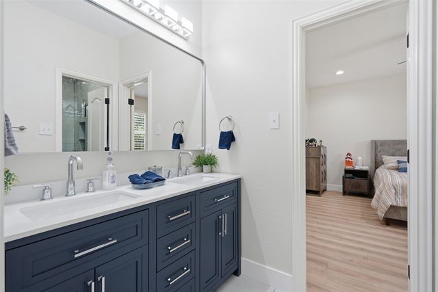 5315 Cree Drive, Frisco, TX 75034