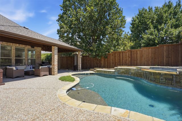 5315 Cree Drive, Frisco, TX 75034