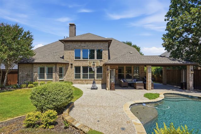 5315 Cree Drive, Frisco, TX 75034