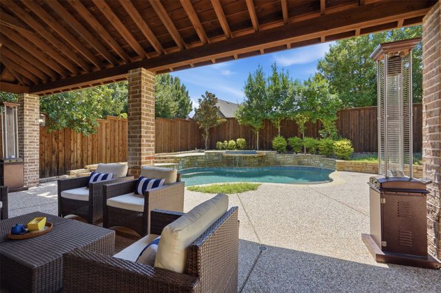 5315 Cree Drive, Frisco, TX 75034
