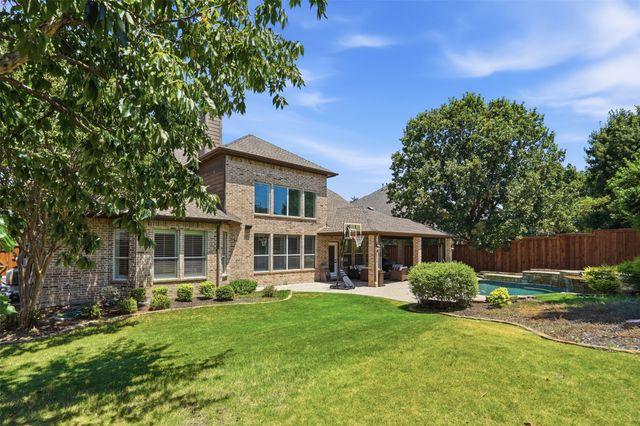 5315 Cree Drive, Frisco, TX 75034