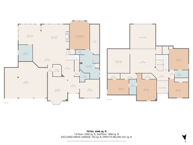 5315 Cree Drive, Frisco, TX 75034