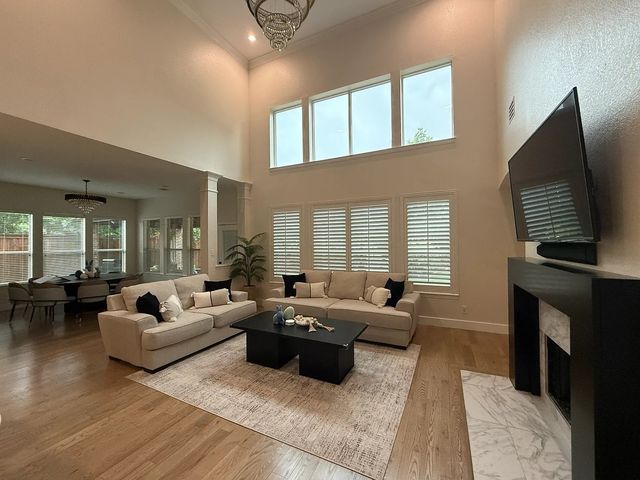 5315 Cree Drive, Frisco, TX 75034