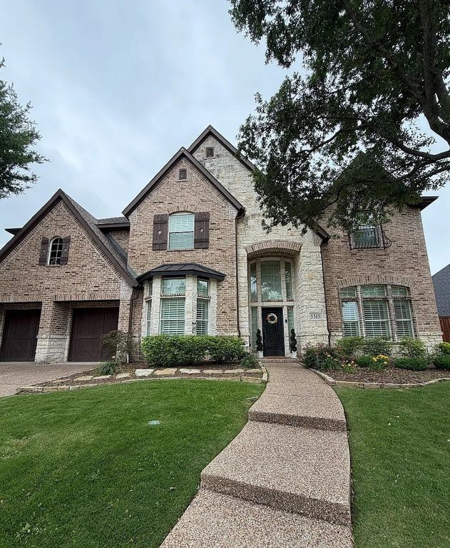 5315 Cree Drive, Frisco, TX 75034