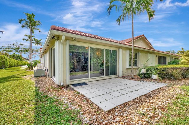 14211 W La Sedona Circle, Delray Beach, FL 33484