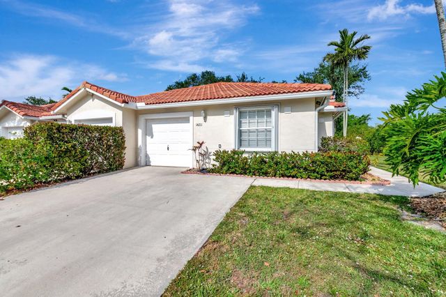 14211 W La Sedona Circle, Delray Beach, FL 33484