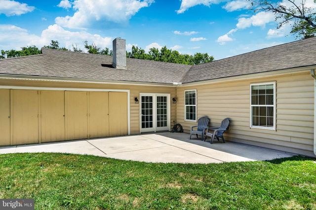 246 OAK PARK RD, Hatfield, PA 19440