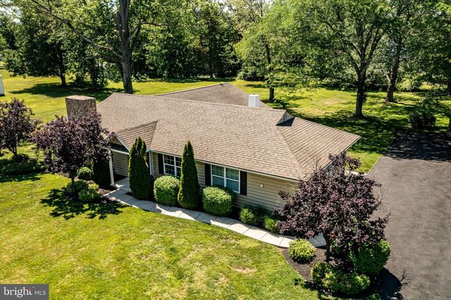 246 OAK PARK RD, Hatfield, PA 19440