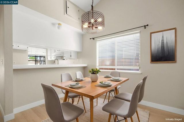 4322 Machado Dr, Concord, CA 94521