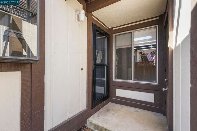 4322 Machado Dr, Concord, CA 94521