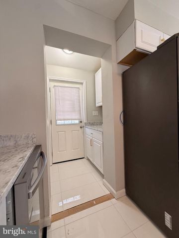 41 TUCKERMAN ST NW, Washington, DC 20011