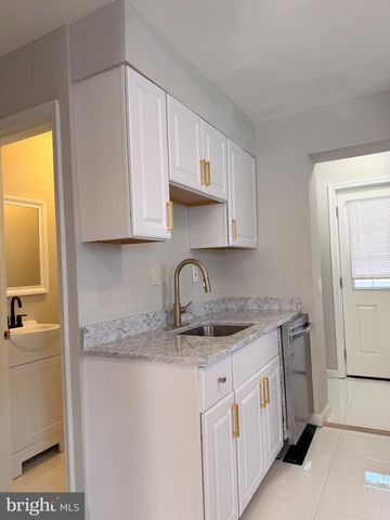 41 TUCKERMAN ST NW, Washington, DC 20011