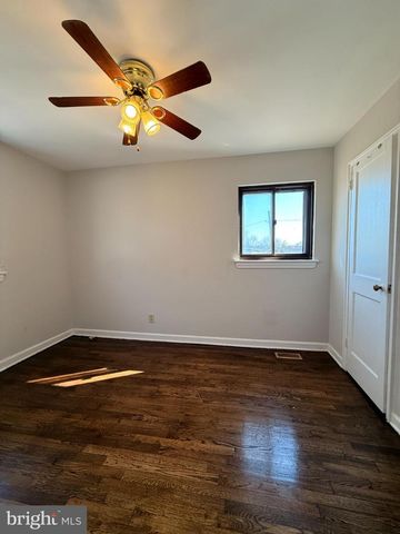 41 TUCKERMAN ST NW, Washington, DC 20011