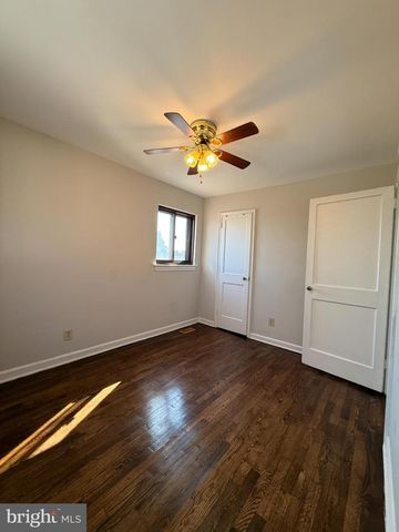 41 TUCKERMAN ST NW, Washington, DC 20011