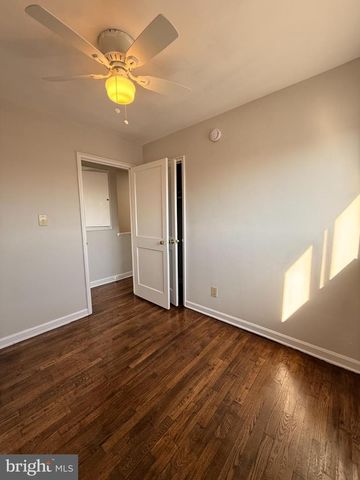 41 TUCKERMAN ST NW, Washington, DC 20011