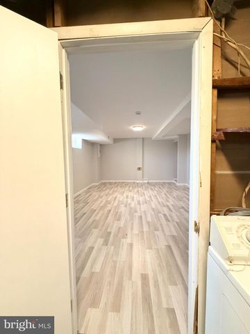 41 TUCKERMAN ST NW, Washington, DC 20011