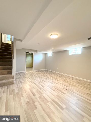 41 TUCKERMAN ST NW, Washington, DC 20011