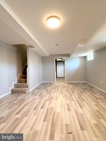 41 TUCKERMAN ST NW, Washington, DC 20011