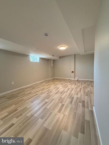 41 TUCKERMAN ST NW, Washington, DC 20011