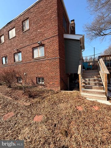 41 TUCKERMAN ST NW, Washington, DC 20011