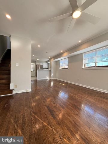 41 TUCKERMAN ST NW, Washington, DC 20011