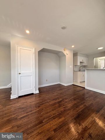 41 TUCKERMAN ST NW, Washington, DC 20011