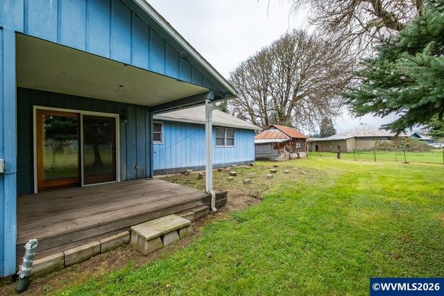 30935 Old Santiam Hwy, Lebanon, OR 97355