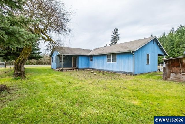 30935 Old Santiam Hwy, Lebanon, OR 97355