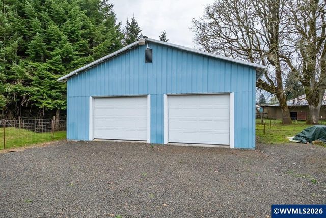 30935 Old Santiam Hwy, Lebanon, OR 97355