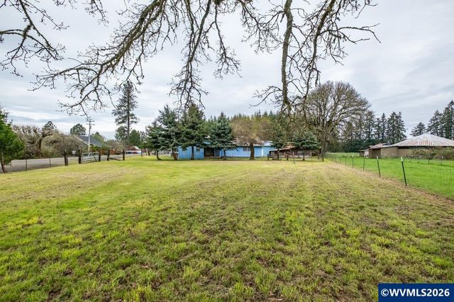 30935 Old Santiam Hwy, Lebanon, OR 97355