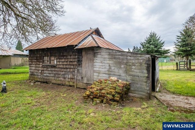 30935 Old Santiam Hwy, Lebanon, OR 97355