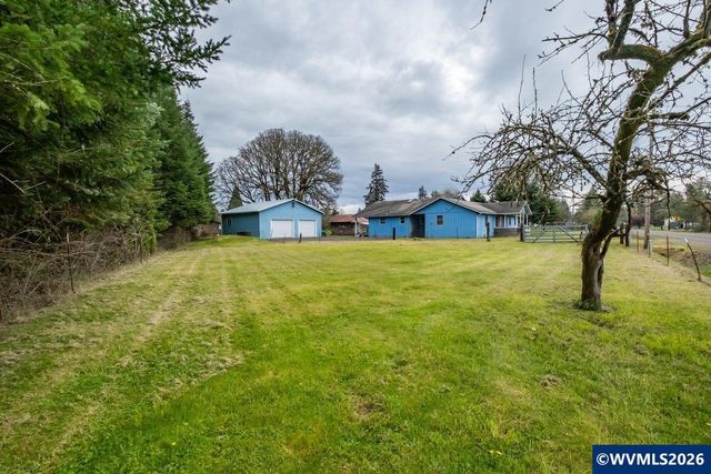 30935 Old Santiam Hwy, Lebanon, OR 97355