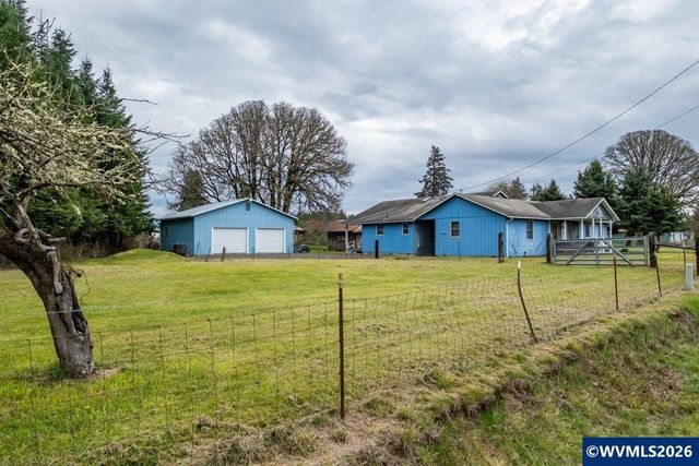 30935 Old Santiam Hwy, Lebanon, OR 97355