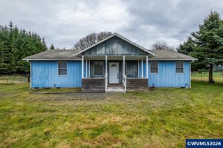 30935 Old Santiam Hwy, Lebanon, OR 97355