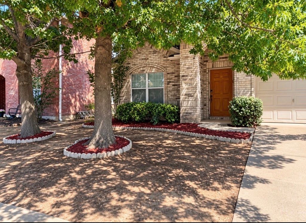 3121 Evangeline Road, Fort Worth, TX 76140 — photo 3