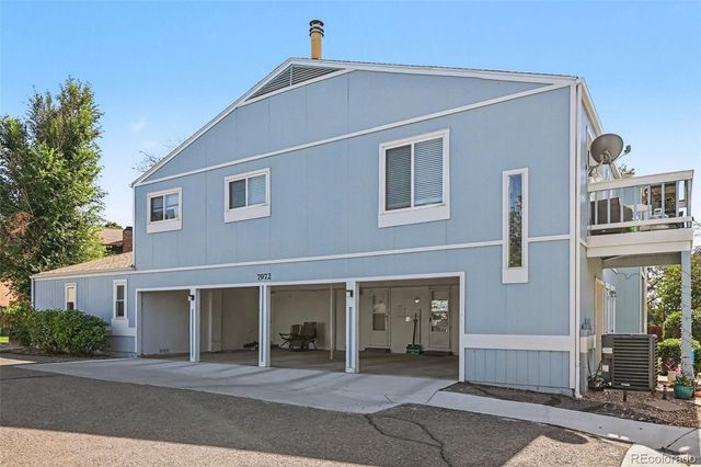 7972 Chase Circle 82, Arvada, CO 80003