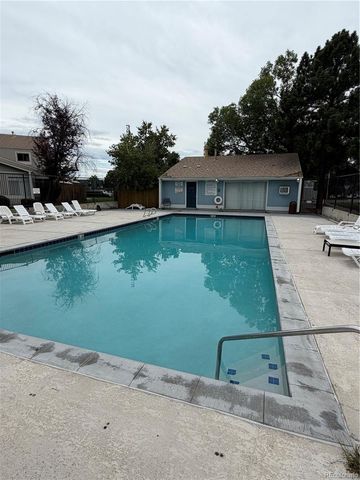 7972 Chase Circle 82, Arvada, CO 80003