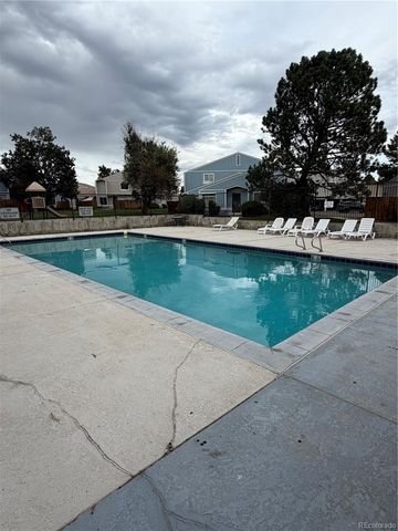 7972 Chase Circle 82, Arvada, CO 80003