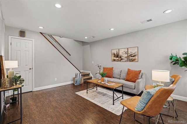7972 Chase Circle 82, Arvada, CO 80003