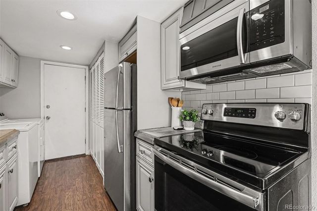 7972 Chase Circle 82, Arvada, CO 80003