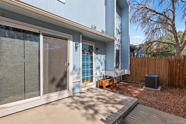 7972 Chase Circle 82, Arvada, CO 80003