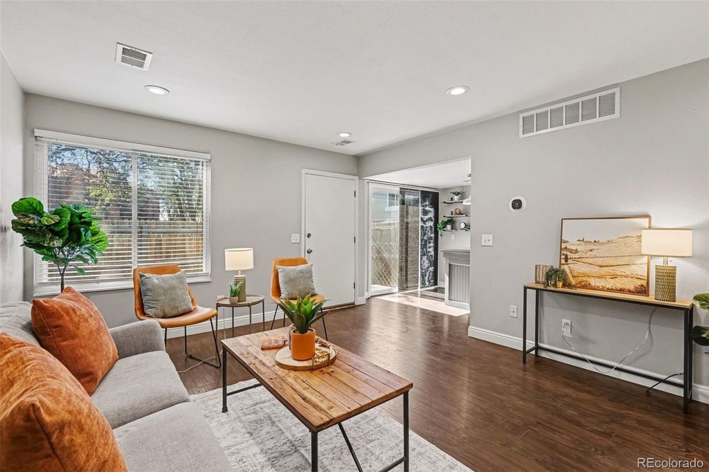 7972 Chase Circle 82, Arvada, CO 80003