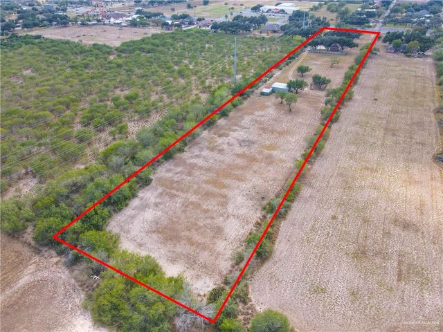 1401 E Mile 3 Road, Palmhurst, TX 78573