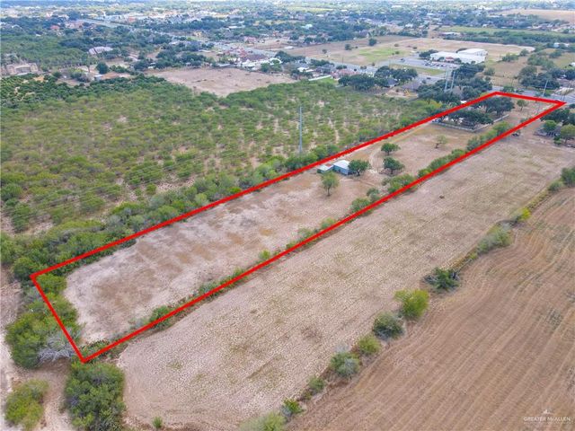 1401 E Mile 3 Road, Palmhurst, TX 78573