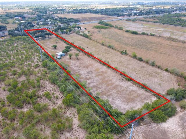1401 E Mile 3 Road, Palmhurst, TX 78573